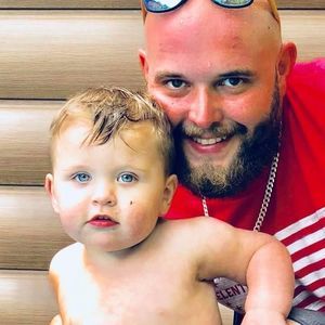 Meet your Posher, Brandon